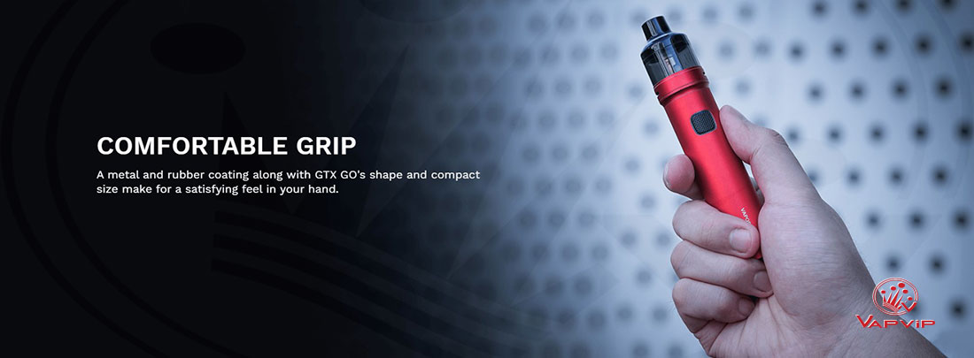 GTX Go 40 Kit Vaporesso